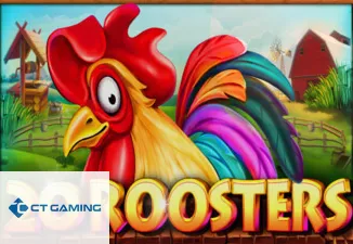 20 Roosters