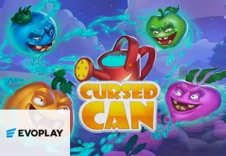 Cursed Can
