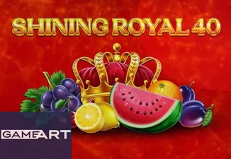 Shining Royal 40