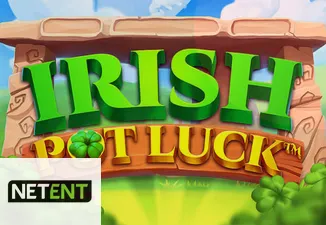 Irish Pot Luck