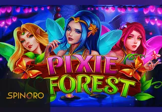 Pixie Forest